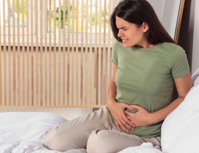 Symptoms of overactive bladder